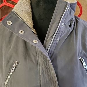 Vintage Nautica light jacket